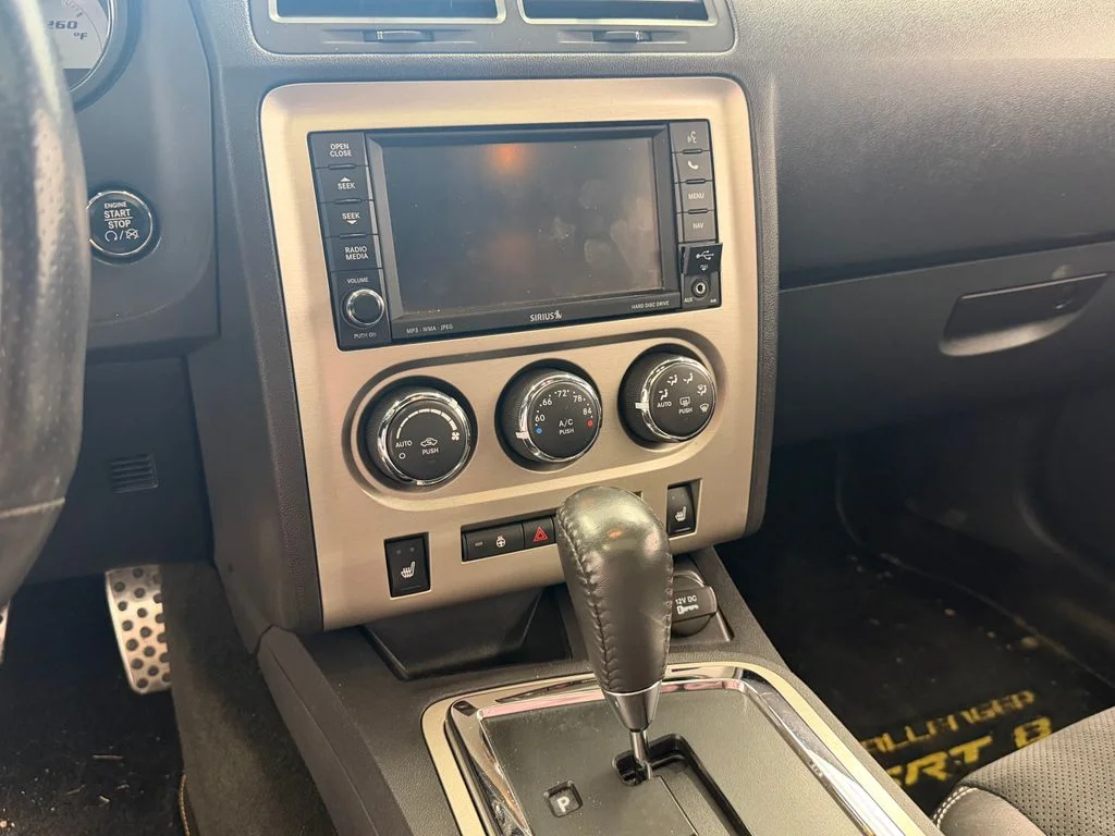 Used 2012 Yellow Dodge SRT8 392 image 22