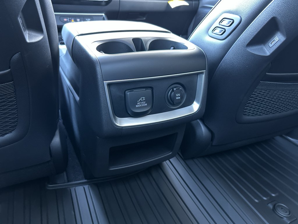 New 2026 Ivory Silver Kia SX Prestige image 17