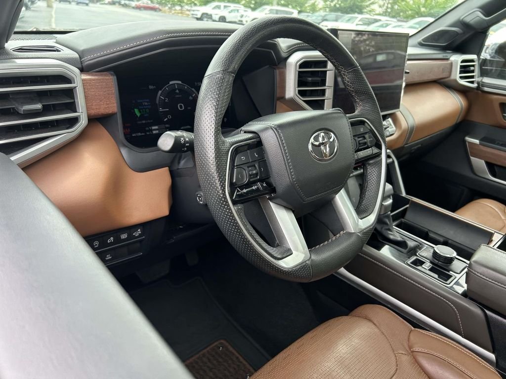 Used 2025  Toyota 1794 image 16