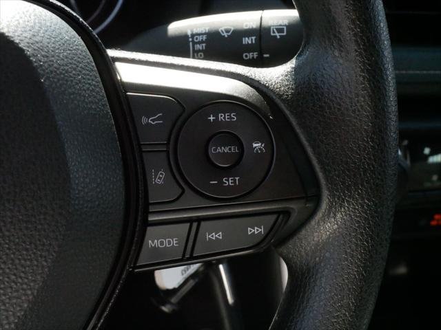 Certified Used 2025 MIDNIGHT BLACK METAL Toyota  image 25