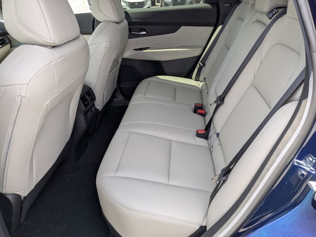 2025 Nissan Murano SL - Photo 14