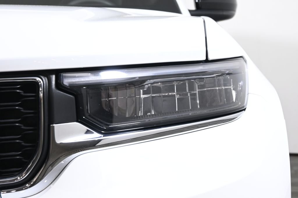 2024 Jeep Grand Cherokee L Laredo - Photo 11