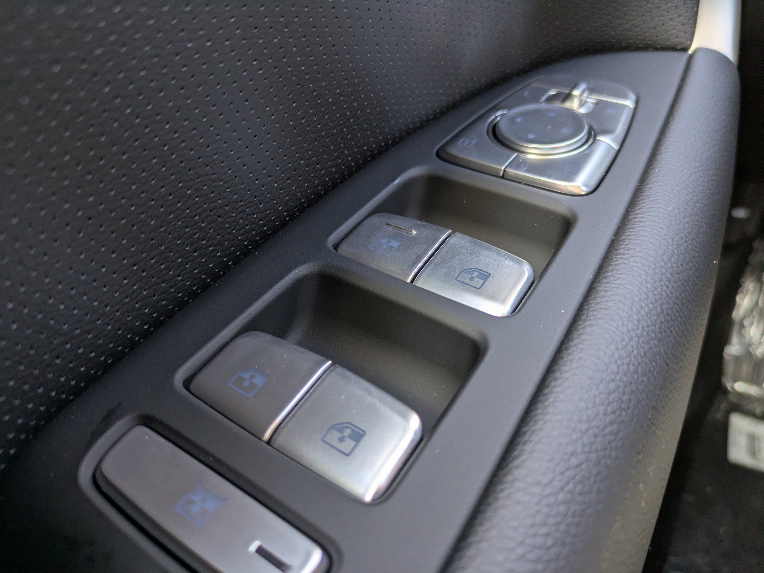 2026 GENESIS G70 Prestige - Photo 19