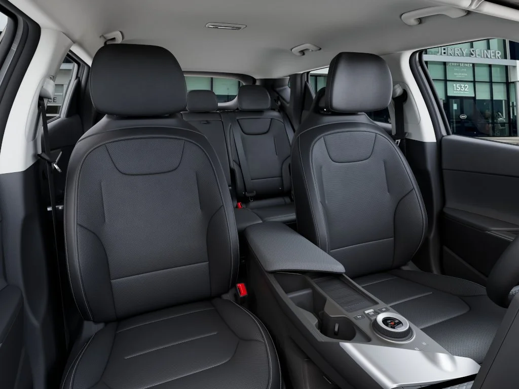 New 2026 Gray Kia Wind image 15