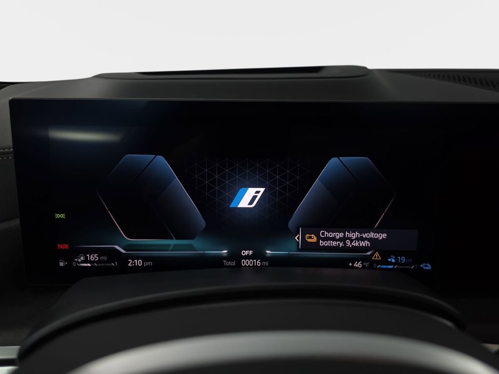2026 BMW X5 50e - Photo 19