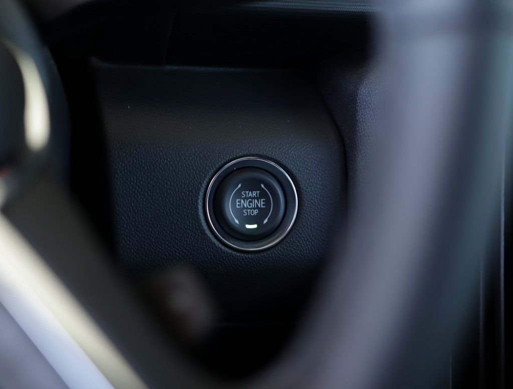2026 GMC Acadia Elevation - Photo 19