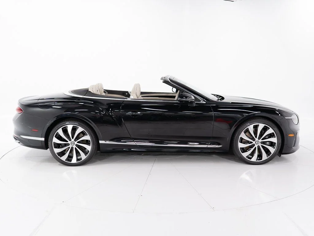 New 2026 Onyx Bentley  image 6