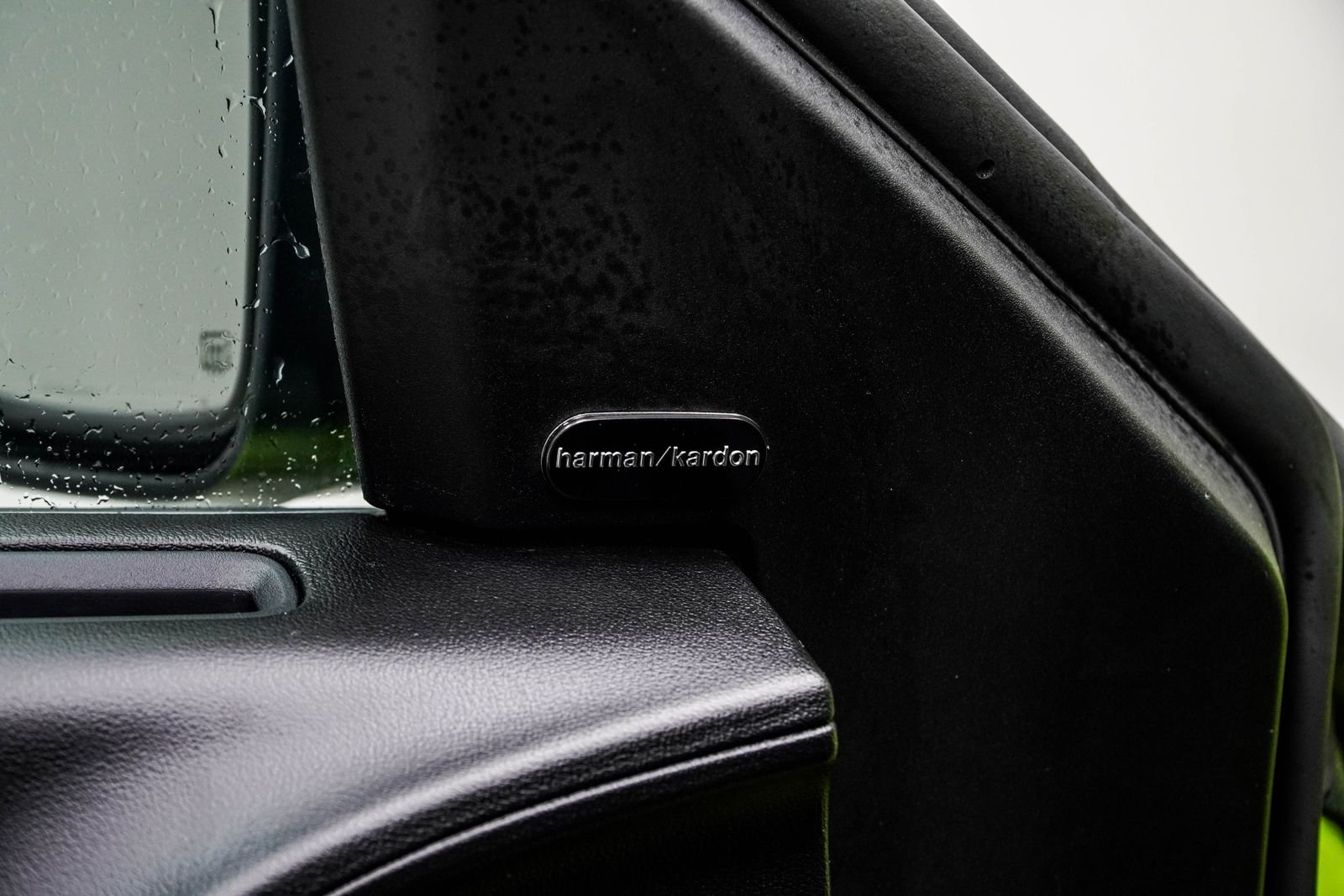 Used 2023 Green Dodge R/T Scat Pack image 36