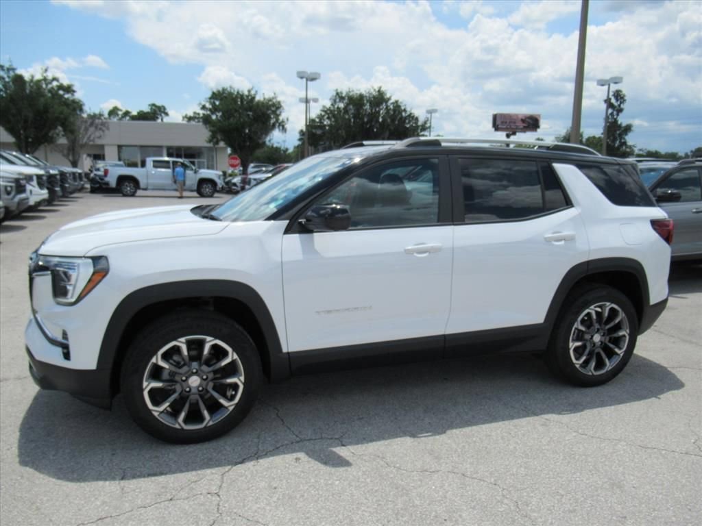 2026 GMC Terrain Elevation - Photo 4