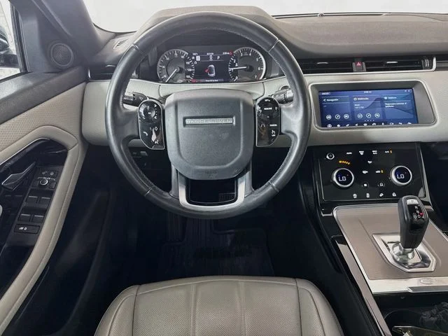 Used 2020 Fuji White Land Rover S image 23