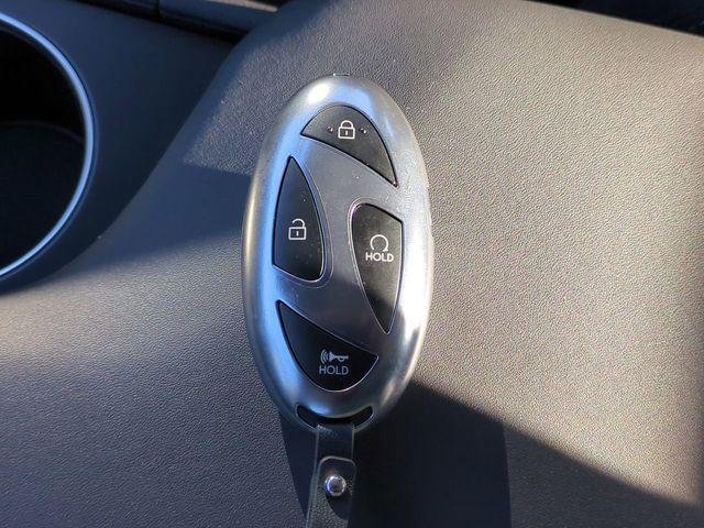 New 2026 Red Hyundai SEL Sport image 27