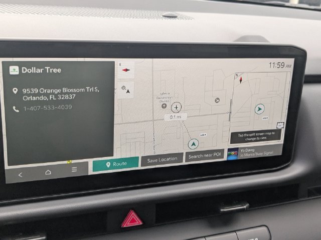 New 2027 Aurora Black Pearl Kia X-Line SX image 25