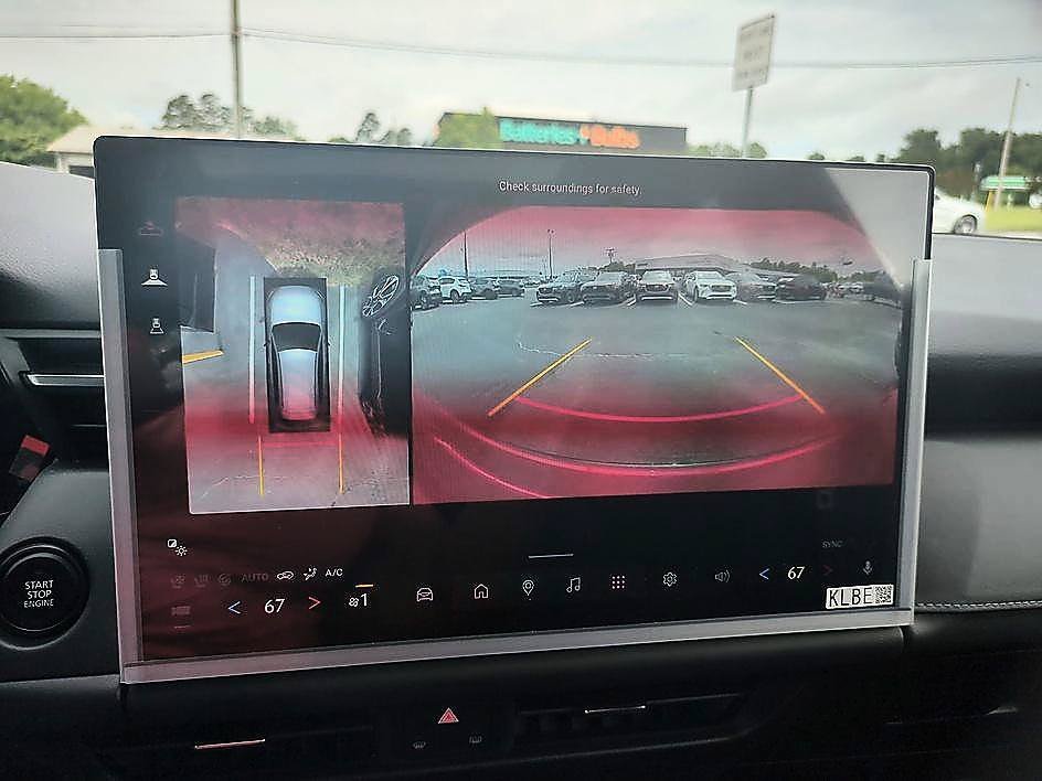 New 2026 Soul Red Crystal Metallic Mazda 2.5 S Premium Plus AWD image 21