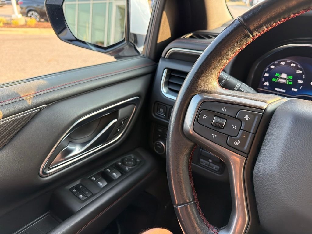 Used 2022 Beige Chevrolet RST image 21