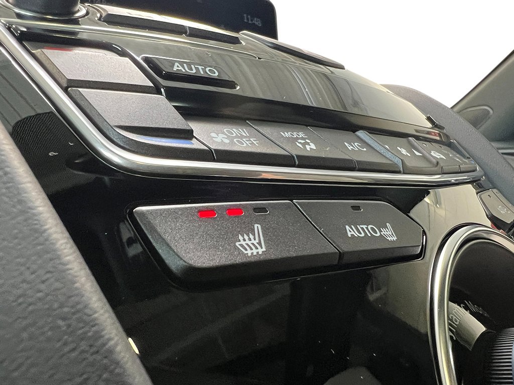 New 2026 Platinum White Pearl Acura  image 23