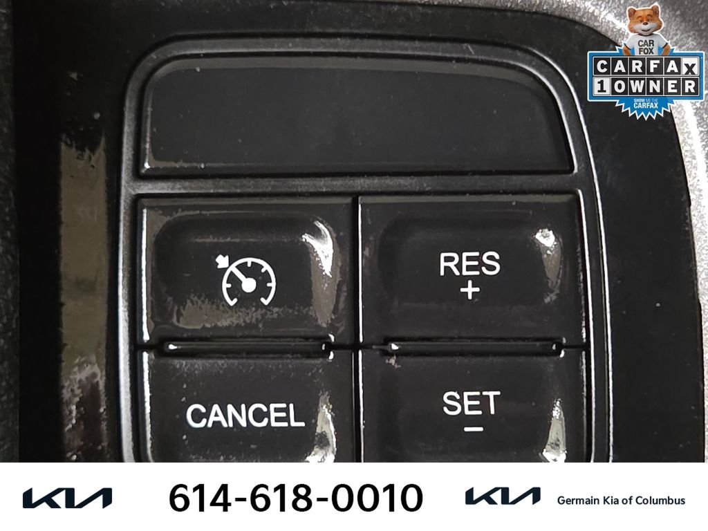 Used 2021 White Ram Tradesman image 30