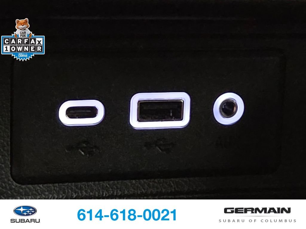Used 2021 White Buick Preferred image 32