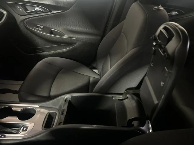 Used 2023 Black Metallic Chevrolet LT image 33
