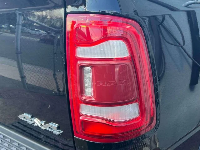 Used 2024 Black Ram Laramie image 11