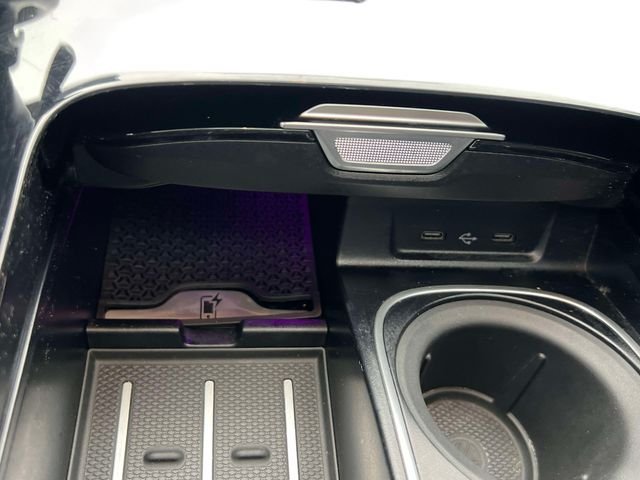 Certified Used 2022 White Mercedes-Benz S 500 image 35
