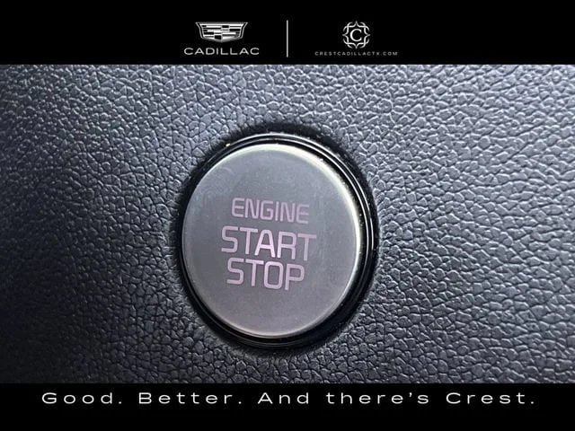 Used 2023 Silver Kia EX image 19