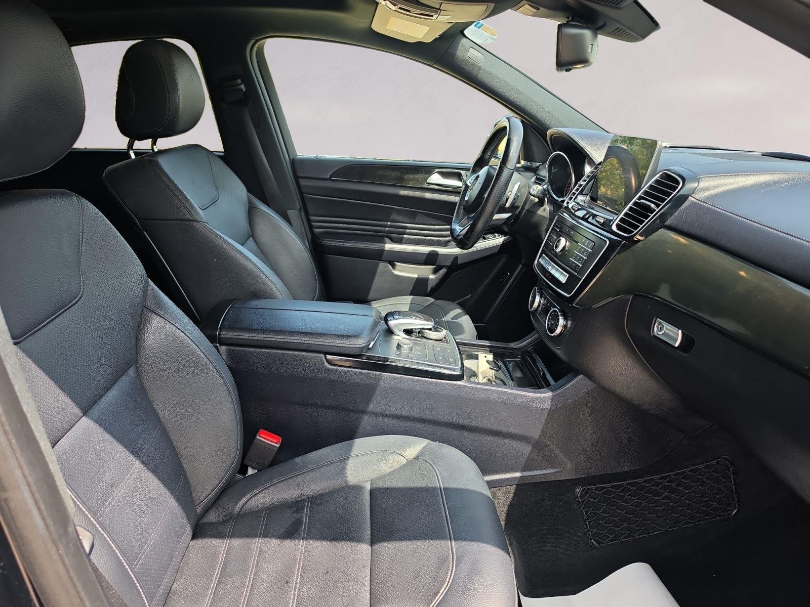2019 Mercedes-Benz GLE-Class Coupe GLE43 AMG - Photo 15