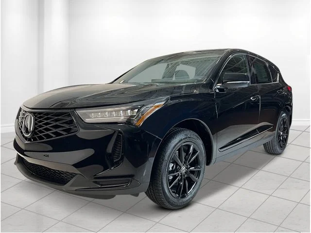 New Acura RDX for Sale | Park Ave Acura