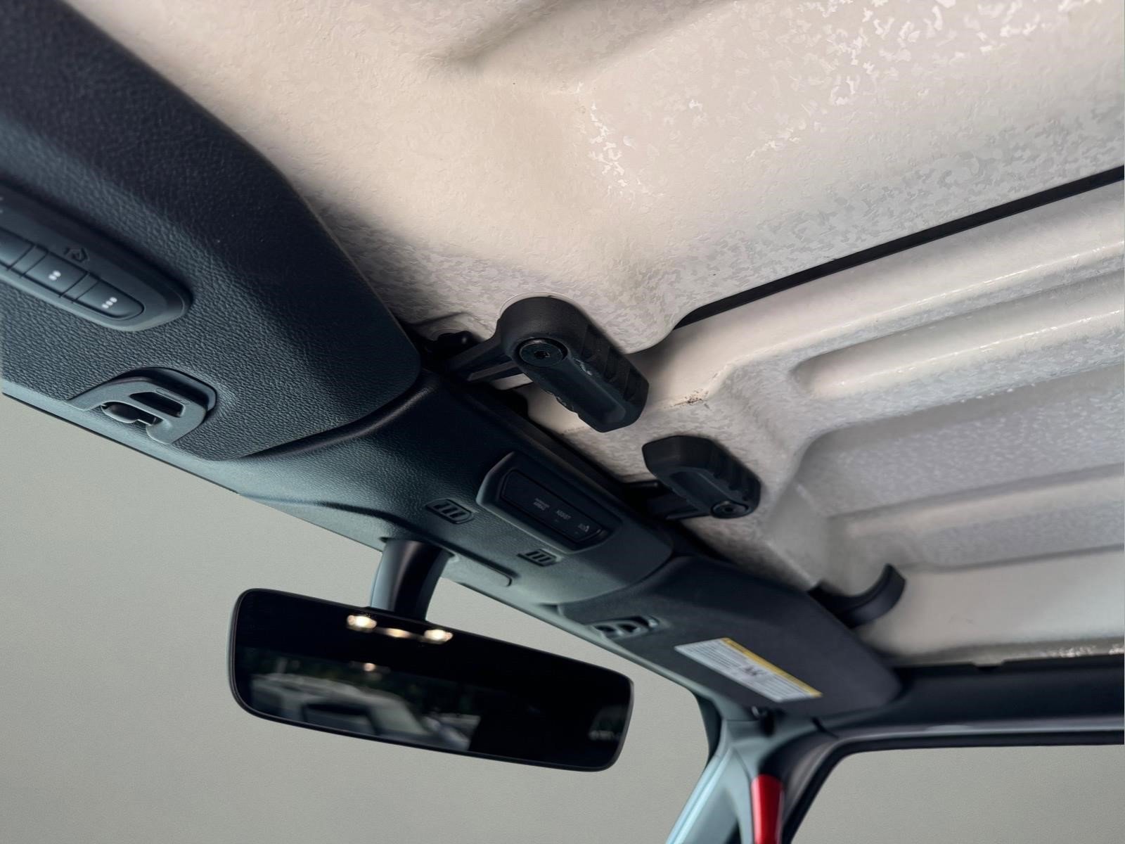 Used 2020 Bright White Clearcoat Jeep Rubicon image 28