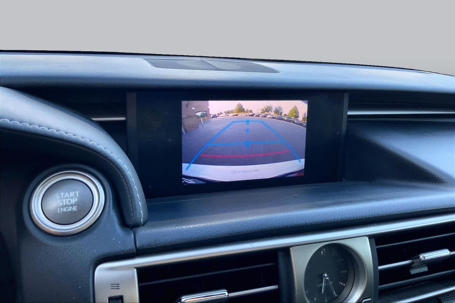 Used 2014 Ultra White Lexus  image 26