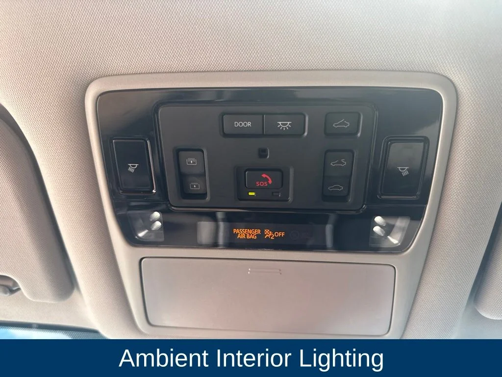Certified Used 2024 Wind Chill Pearl Toyota Limited image 19