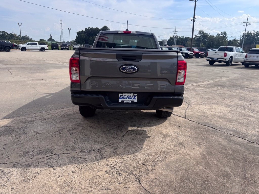 Used 2024 Gray Ford XL image 7