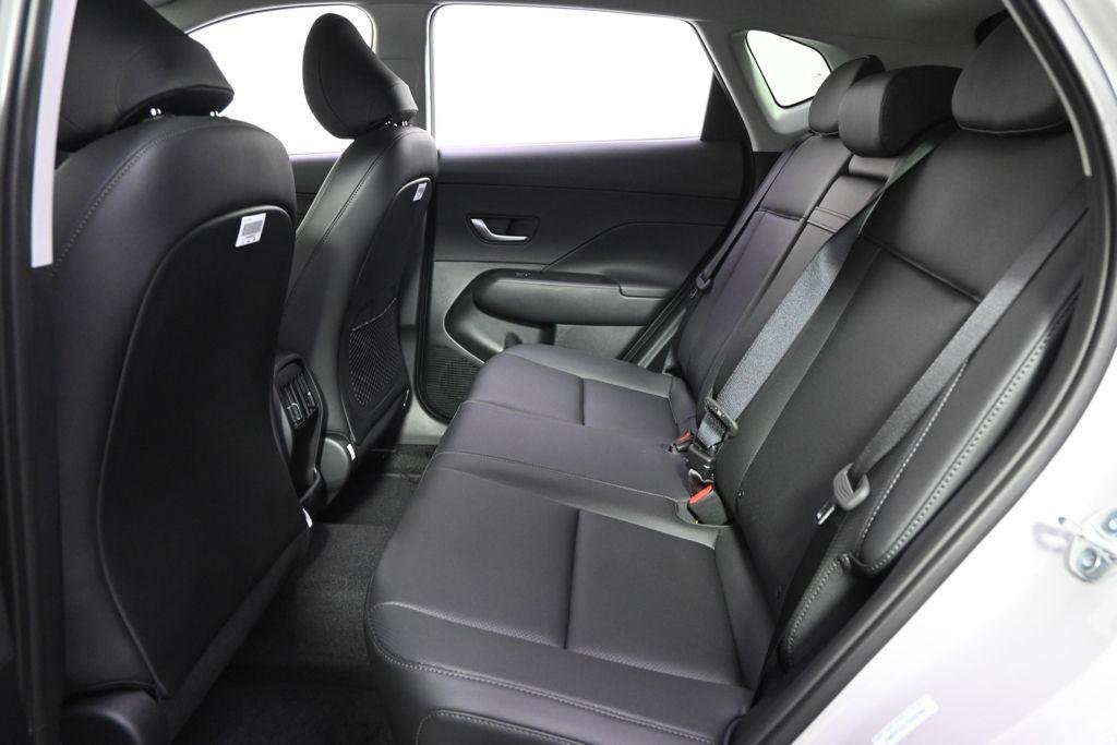 New 2026 Cyber Gray Metallic Hyundai SEL Premium AWD image 21