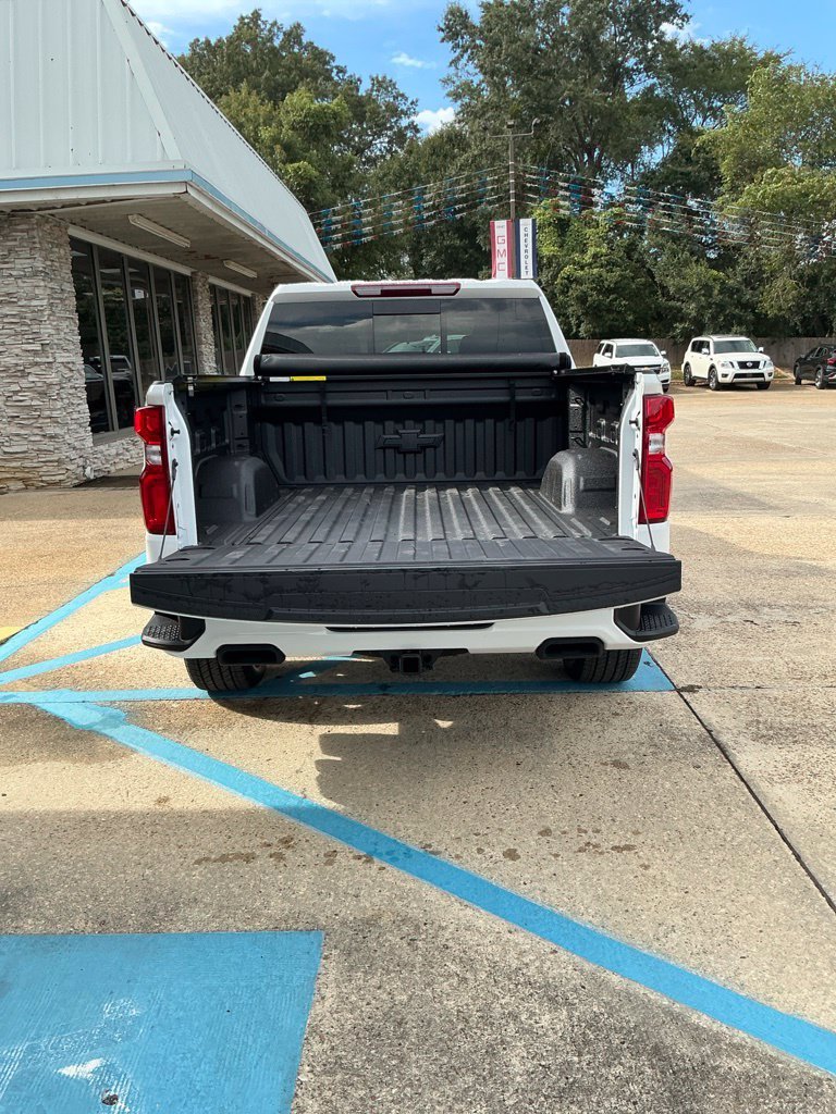 2026 Chevrolet Silverado 1500 RST - Photo 7
