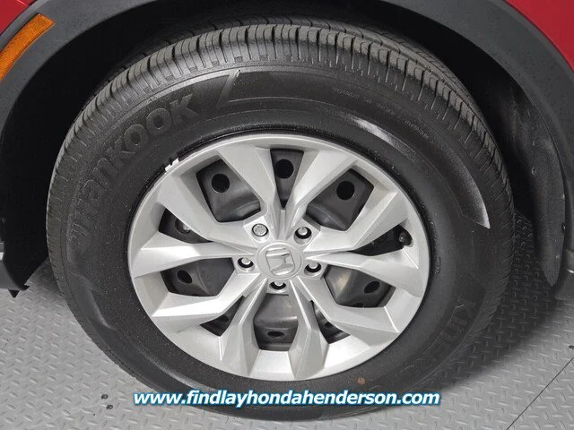2026 Honda CR-V LX - Photo 42