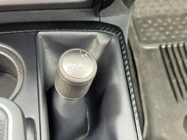 Used 2023 Silver Toyota TRD Off Road Premium image 40