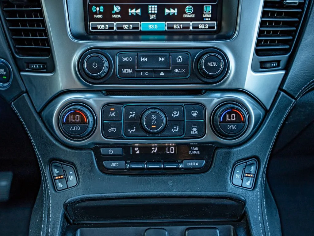 Used 2019 Shadow Gray Metallic Chevrolet Premier image 26