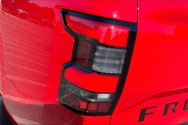 Used 2026 Red Nissan SV image 29