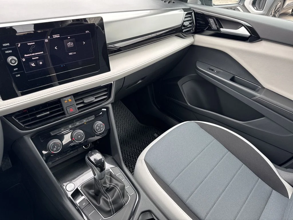New 2026 Silver Volkswagen 1.5T S image 20