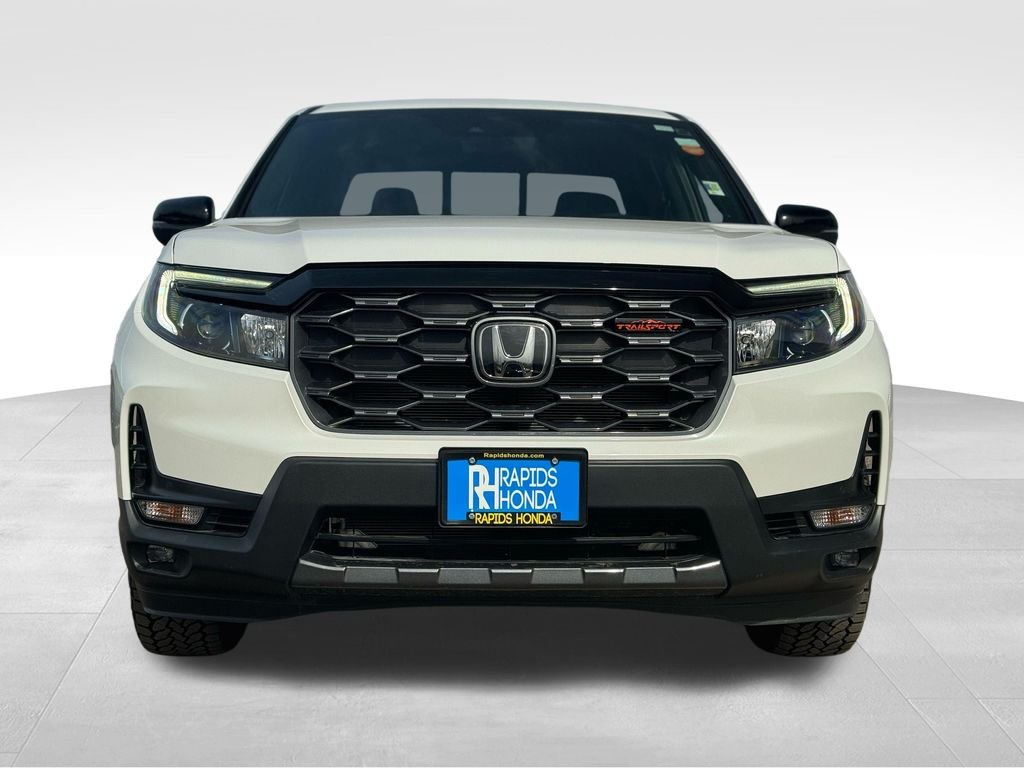 Certified 2026 Honda Ridgeline TrailSport with VIN 5FPYK3F68TB002778 for sale in Coon Rapids, Minnesota