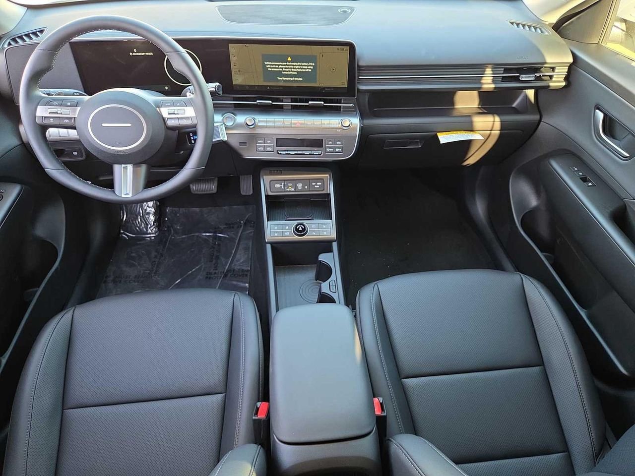 New 2026 Atlas White Hyundai Limited AWD image 14