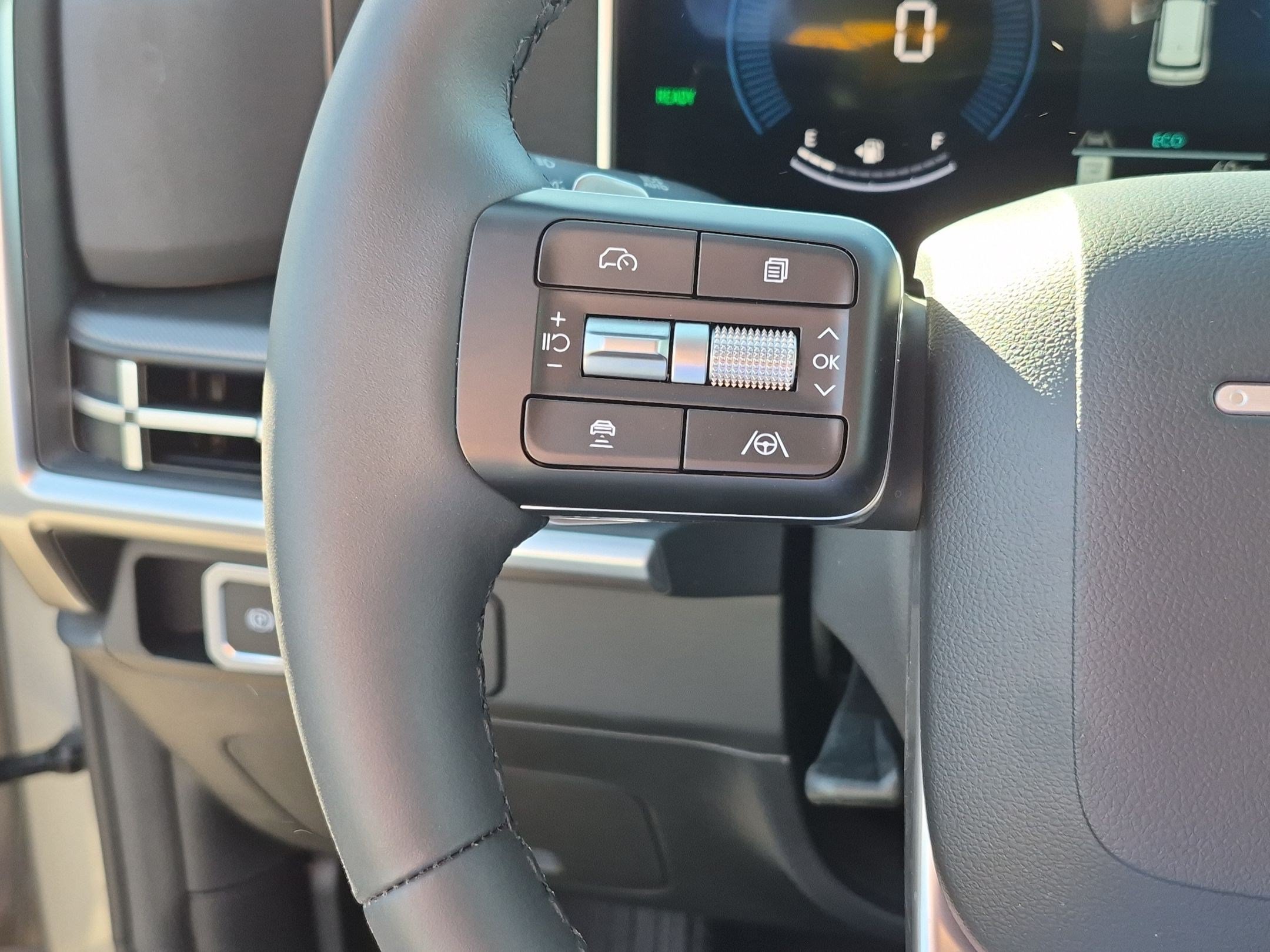 2026 Hyundai Santa Fe SE - Photo 15