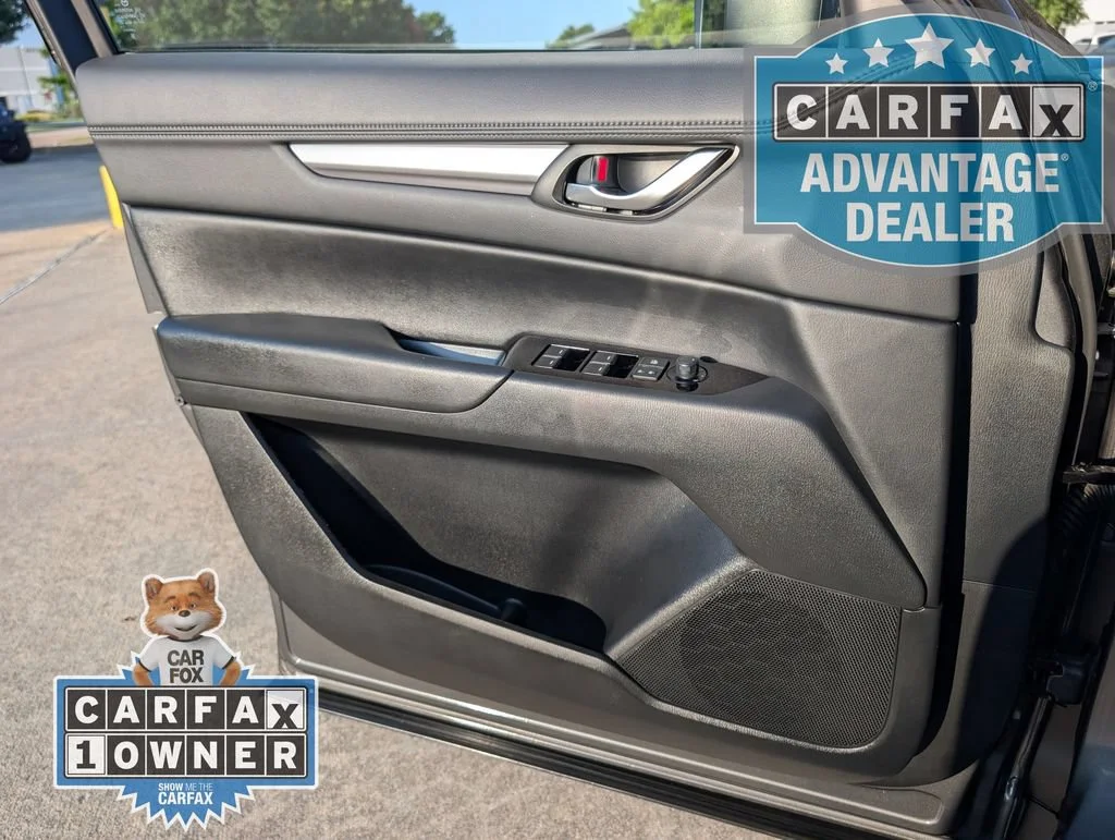 Used 2025 Gray Mazda 2.5 S Preferred image 15