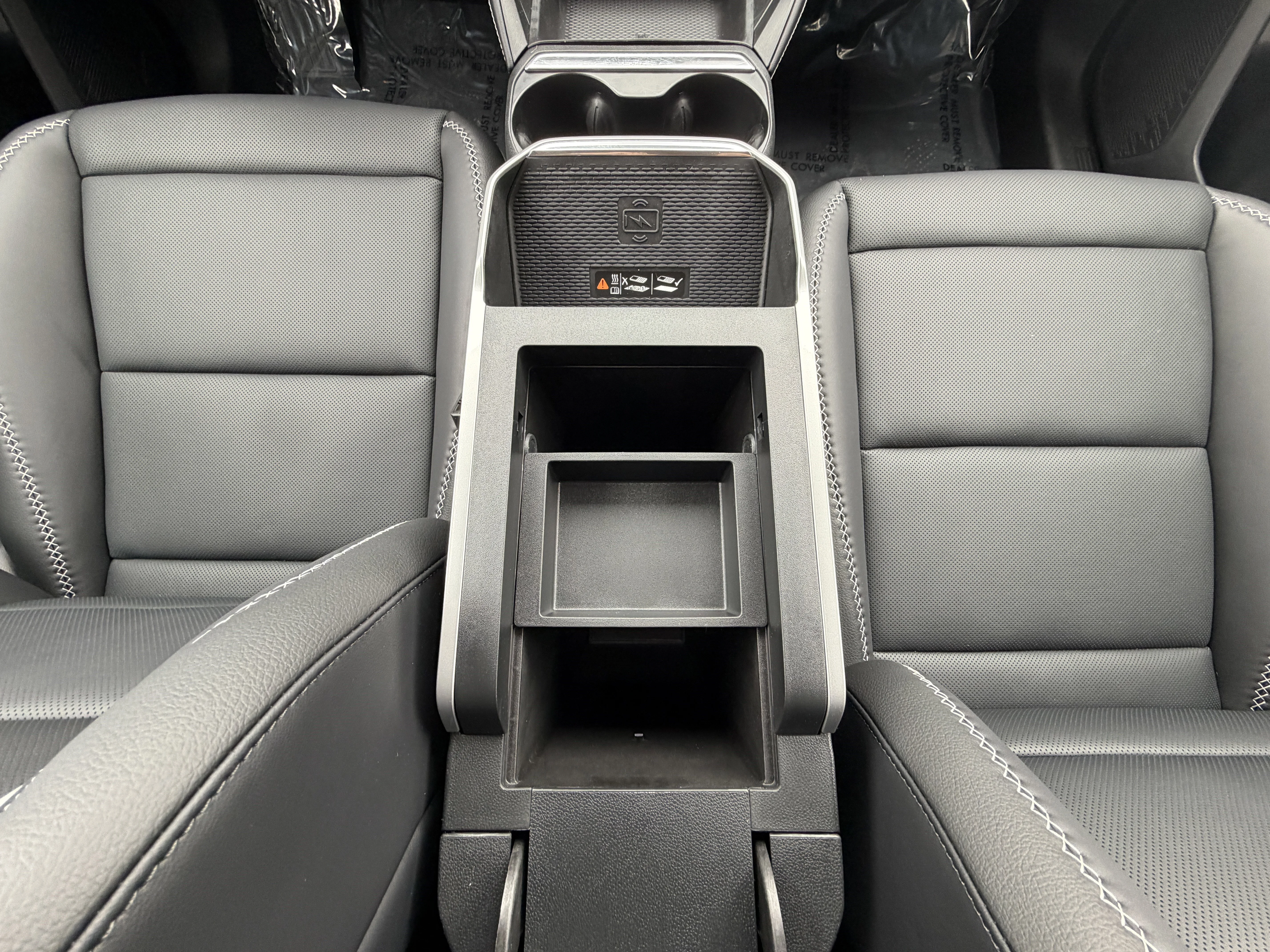 2026 GMC Terrain Denali - Photo 24