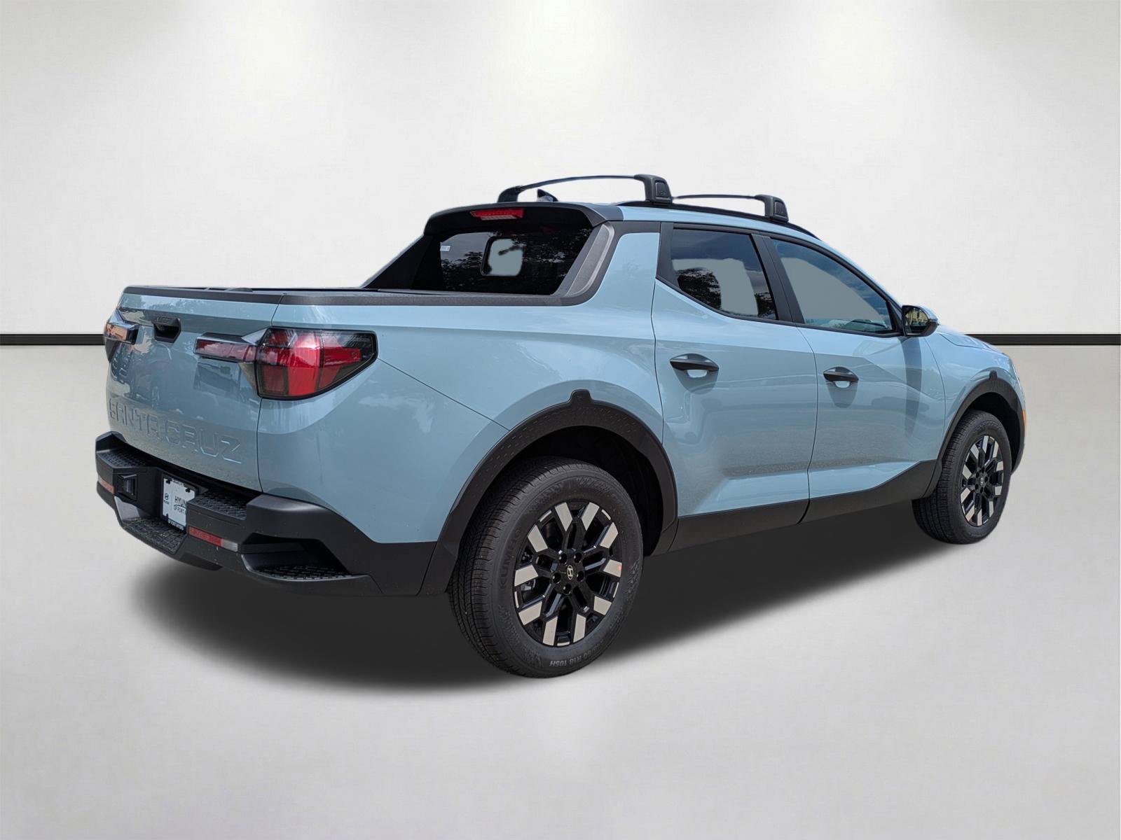 New 2027 Blue Stone Hyundai SEL Activity FWD image 33