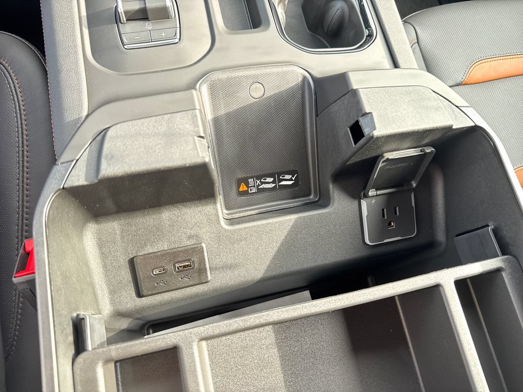 2026 GMC Sierra 2500HD AT4 - Photo 39