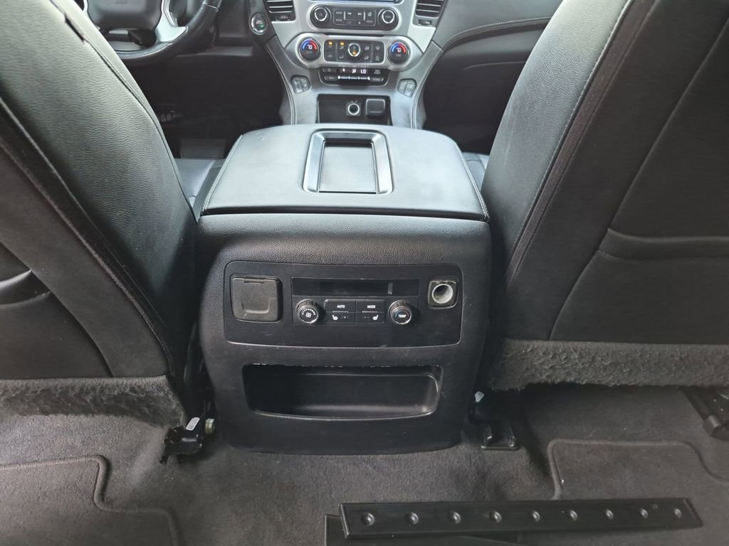 Used 2019 ONYX BLACK GMC SLT image 34