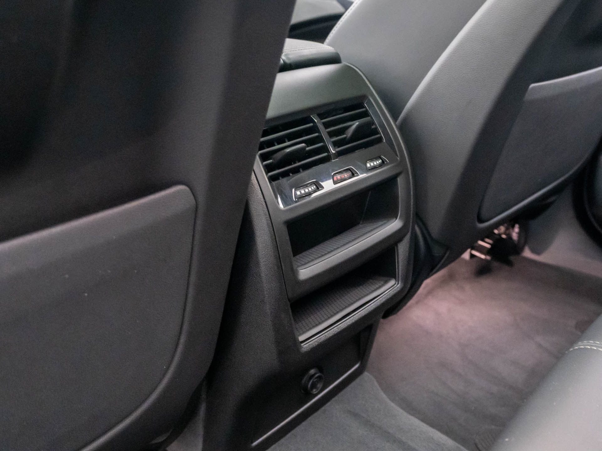 Certified Used 2026 Skyscraper Grey Metallic BMW xDrive40i image 20