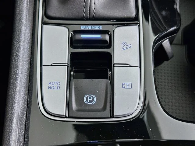 New 2027 Hyundai SANTA CRUZ SEL