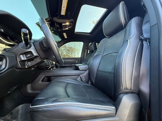Used 2024 Gray Ram Rebel image 8