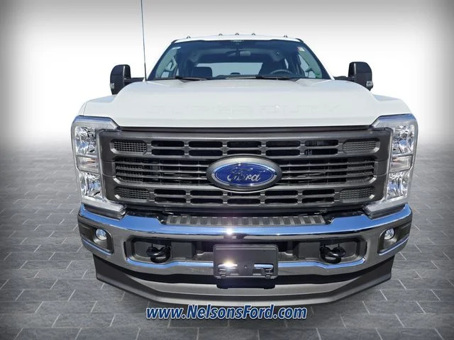 2026 Ford F-350 Super Duty XL - Photo 22